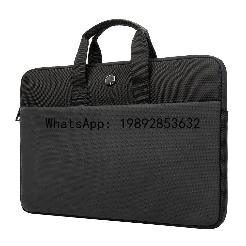 Laptop Bag Waterproof - Torba na laptopa PYJ, biznesowa, wodoodporna,