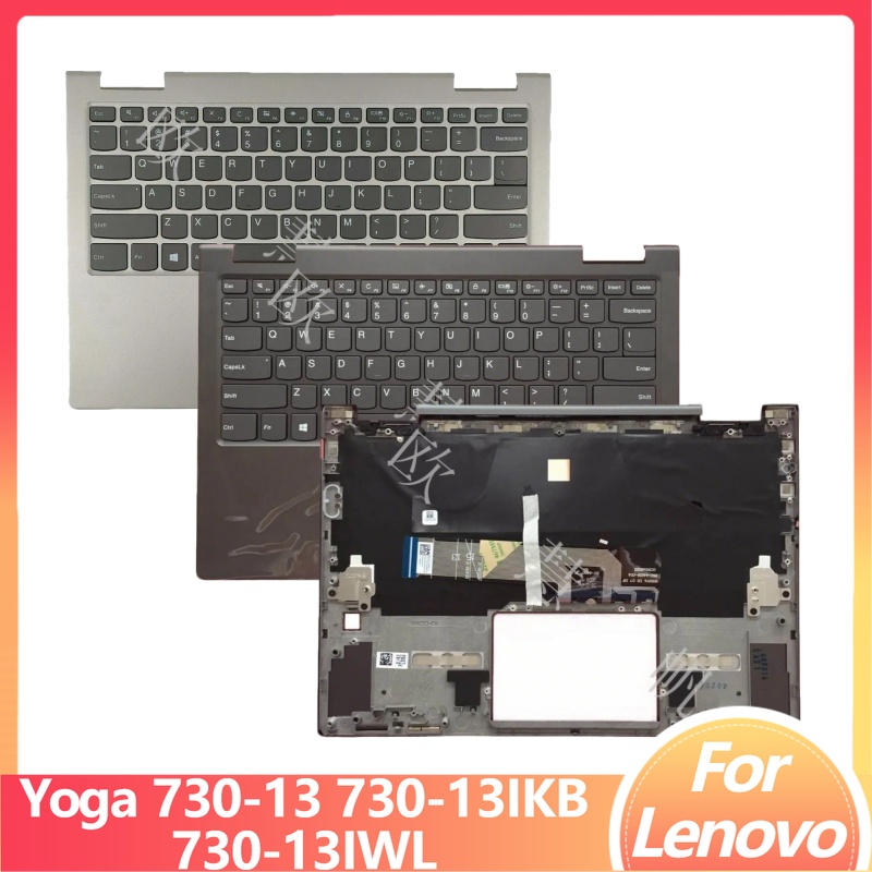 Keyboard Laptop Accessories - Nowe akcesoria naprawcze do laptopa Lenovo