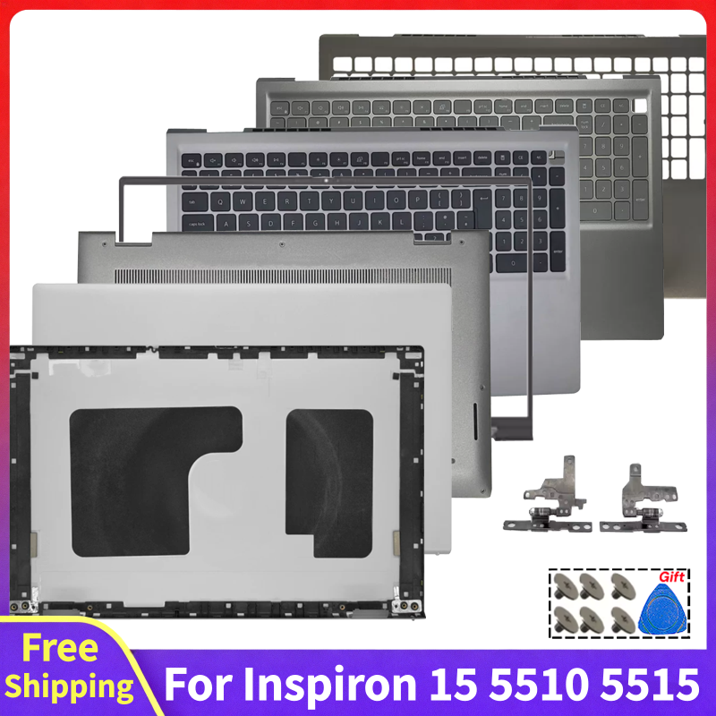 Laptop Accessories Display - Nowe części do laptopa Inspiron 15