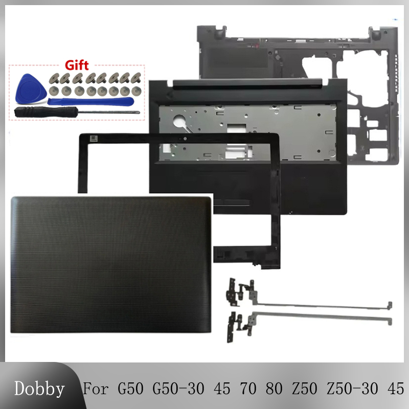 Laptop Accessories Display - Nowe etui na laptopy Lenovo G50