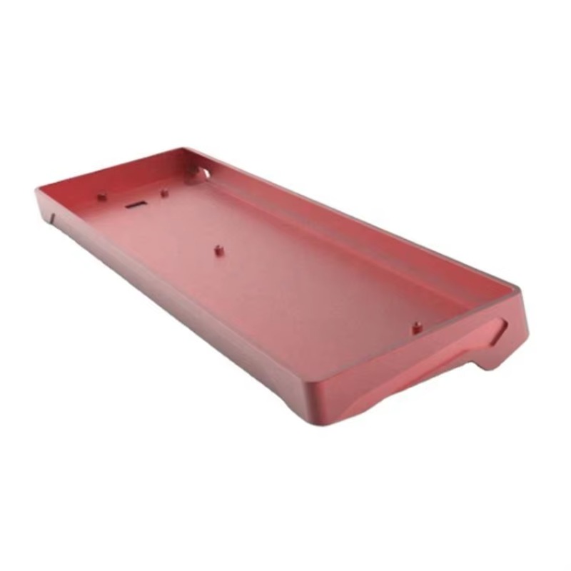 Keyboard Laptop Accessories - Niestandardowe obróbki CNC, akcesoria do mechanicznych