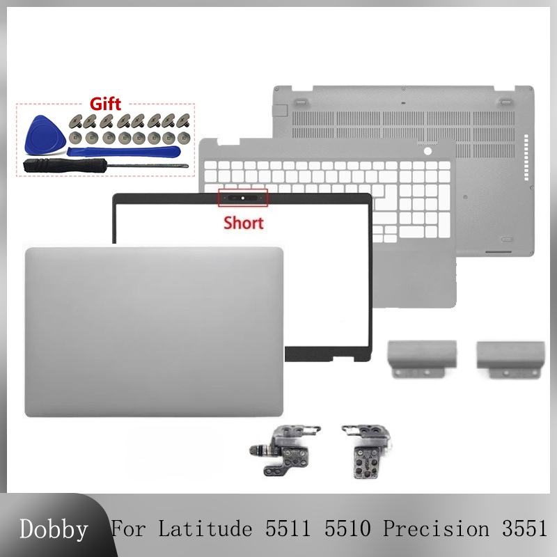 Laptop Accessories Display - Nowa Obudowa Do Latitude 5511 5510