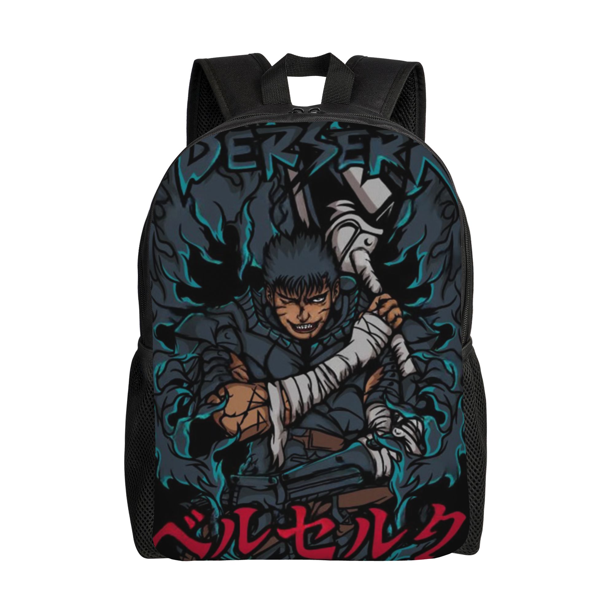 Laptop Accessories For College - Plecak Podróżny B-Berserks Damski Męski Szkolny