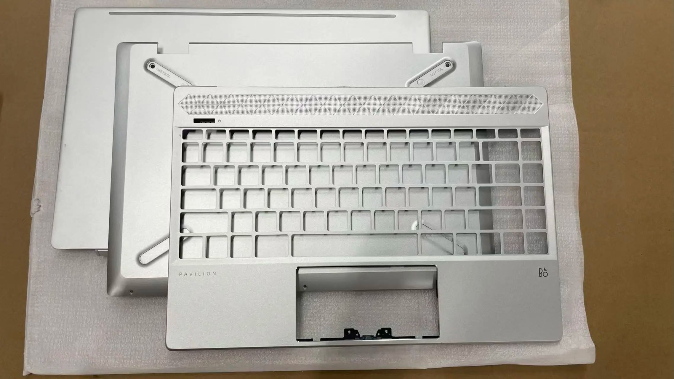 Laptop Accessories Display - Nowa Obudowa Do Laptopa Pavilion 13-AN