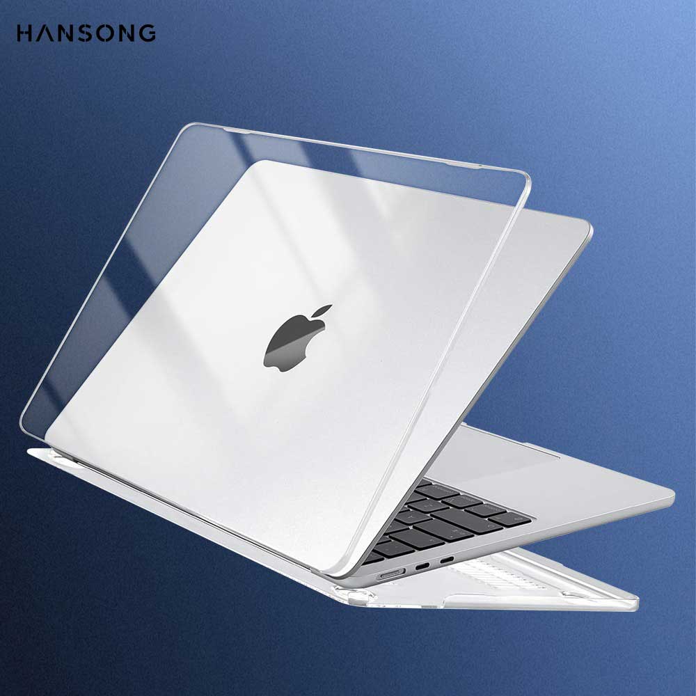 Laptop Accessories And Gadgets - Ochronne etui na laptopa do MacBook