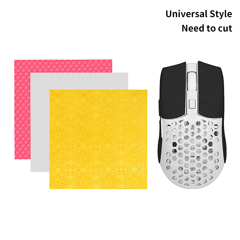 Laptop External Accessories - 12*11cm DIY antypoślizgowa uniwersalny styl mysz
