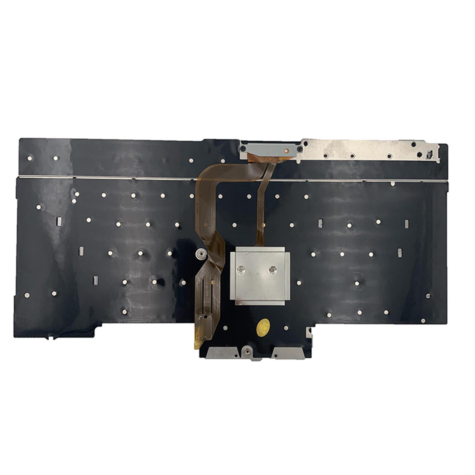 Keyboard Laptop Accessories - Klawiatura do laptopa, układ US, do