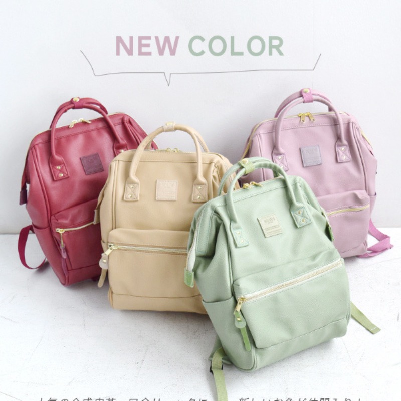 Wodoodporne plecaki studenckie – Laptop Bag Waterproof recenzja i cena