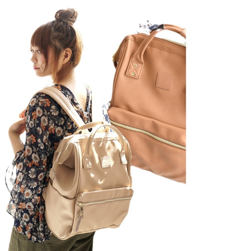 Wodoodporne plecaki studenckie – Laptop Bag Waterproof recenzja i cena