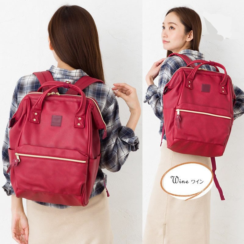 Wodoodporne plecaki studenckie – Laptop Bag Waterproof recenzja i cena