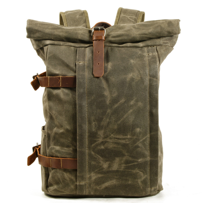 Model wielofunkcyjnego plecaka – Laptop Bag Waterproof recenzja i cena