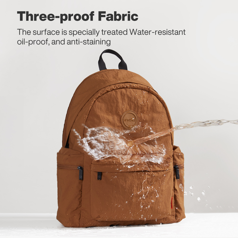 Lekki plecak outdoorowy Mixi,  – Laptop Bag Waterproof recenzja i cena