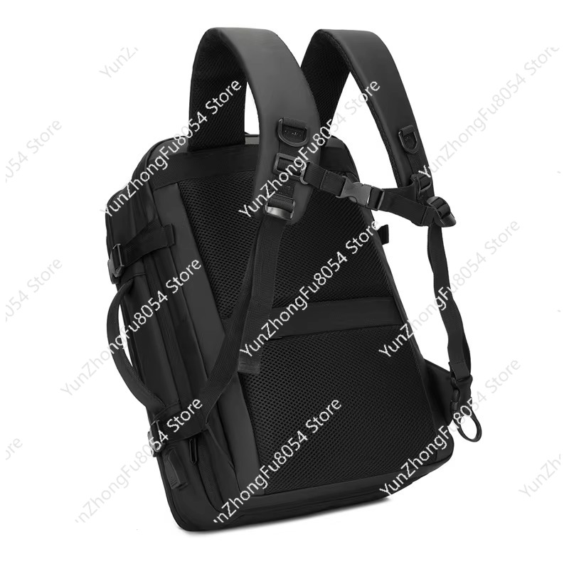 Wodoodporny plecak na laptopa  – Laptop Bag Waterproof recenzja i cena