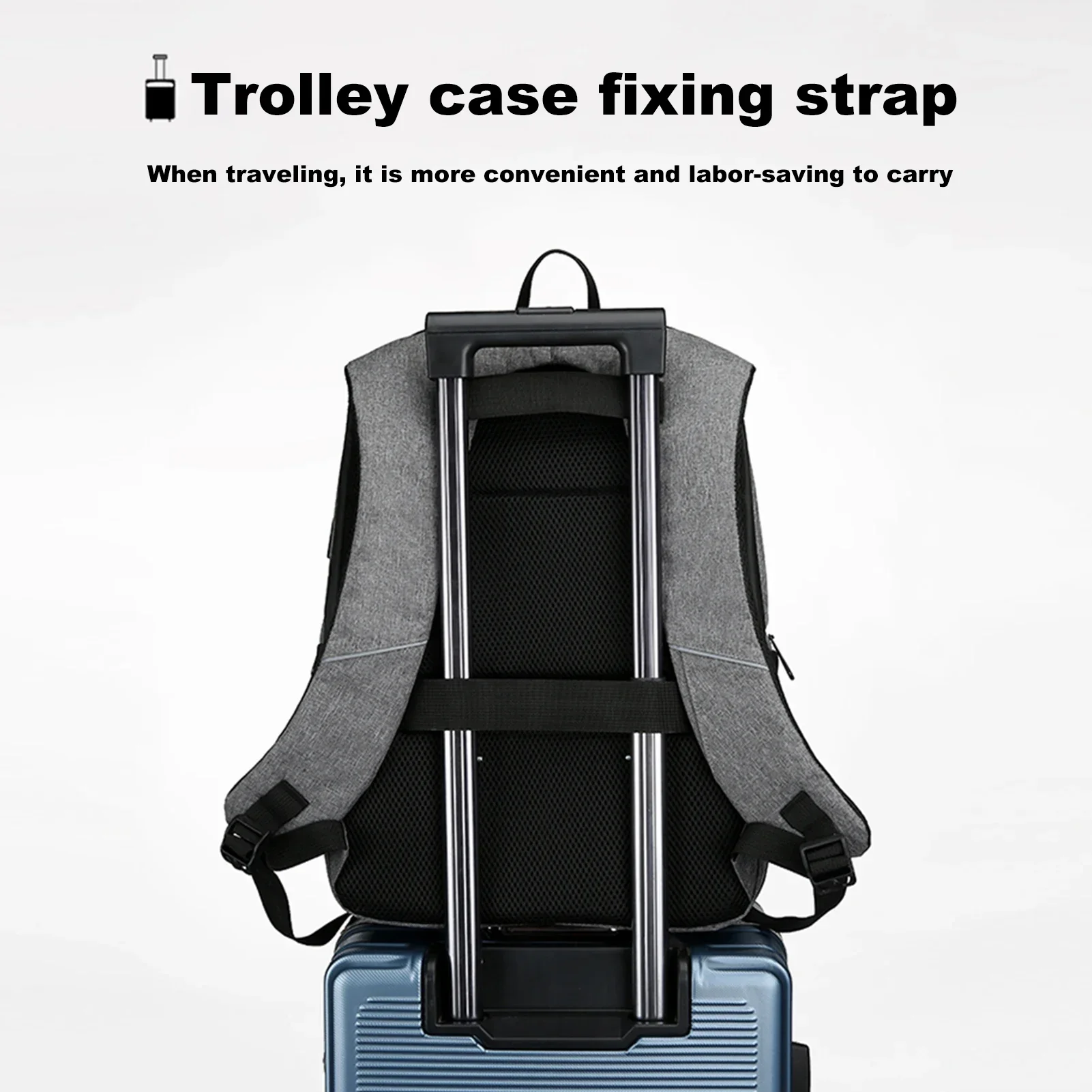 Plecak na laptopa 17 cali z po – Laptop Bag Waterproof recenzja i cena