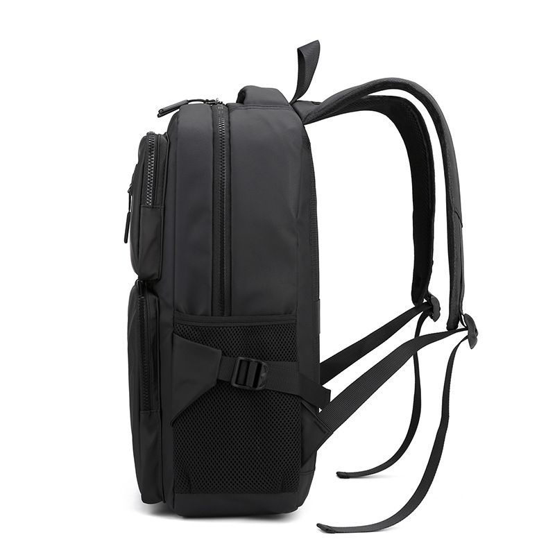Duża Torba Podróżna na Zewnątr – Laptop Bag Waterproof recenzja i cena