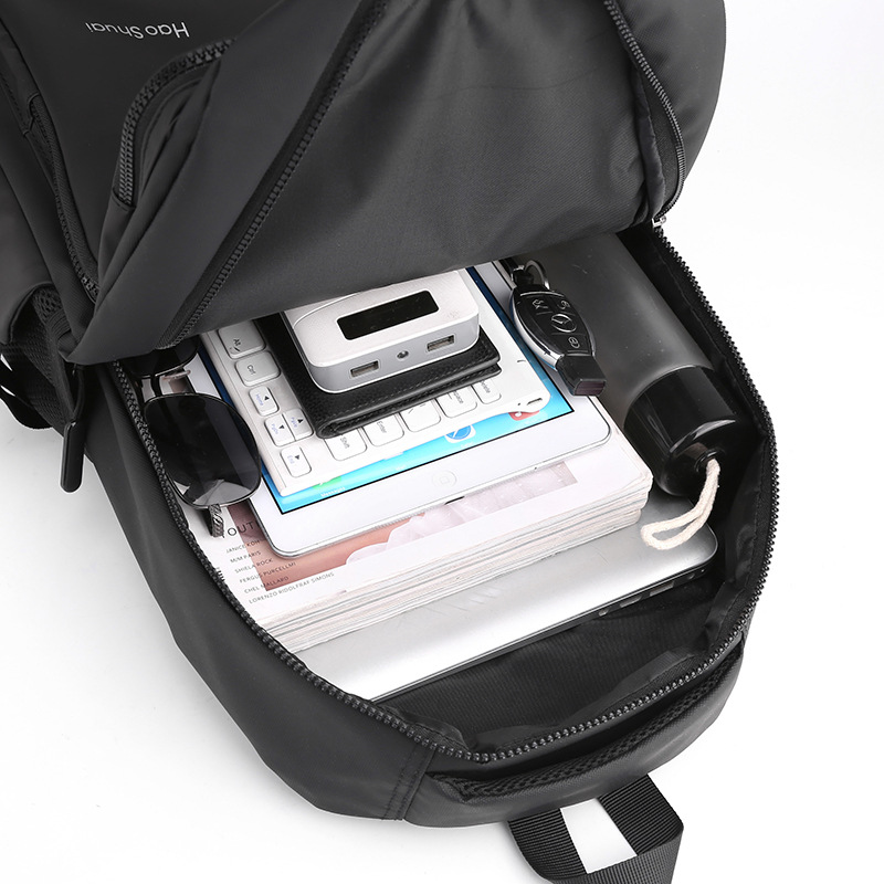 Duża Torba Podróżna na Zewnątr – Laptop Bag Waterproof recenzja i cena