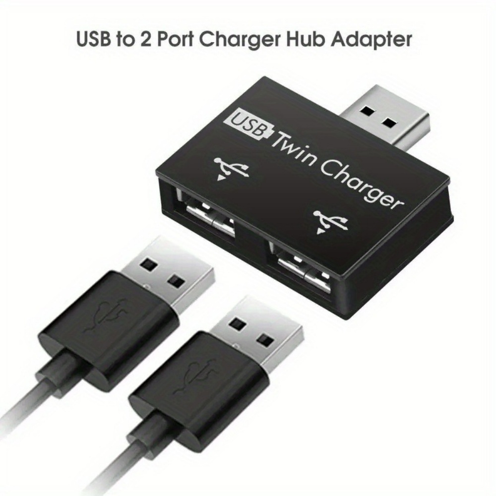 Rozdzielacz USB2.0 1 męski na  – Laptop Accessories And Gadgets recenzja i cena