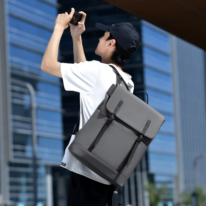 Plecak męski 2026 o dużej poje – Laptop Bag Waterproof recenzja i cena