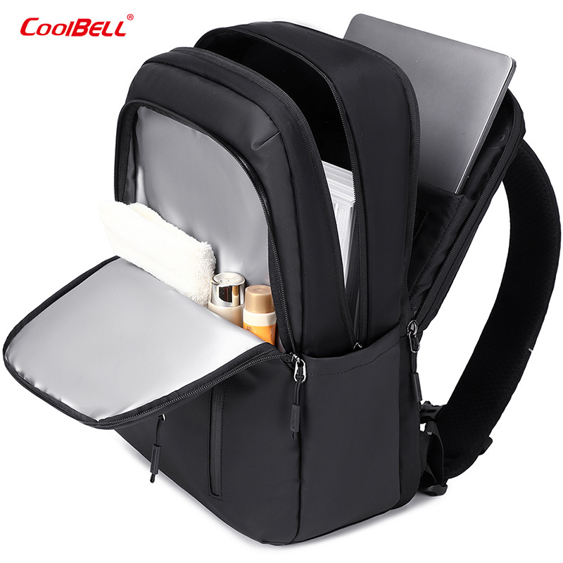 Męskie plecaki na laptopa 15 c – Laptop Bag Waterproof recenzja i cena
