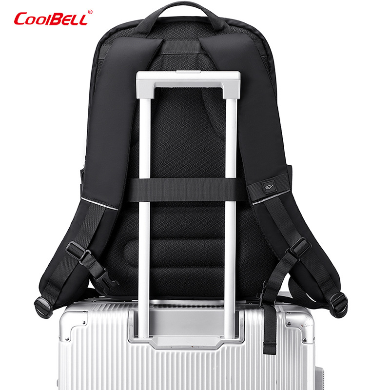 Męskie plecaki na laptopa 15 c – Laptop Bag Waterproof recenzja i cena