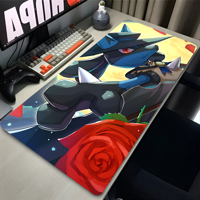 Podkładka pod mysz Cool Anime  – Keyboard Laptop Accessories recenzja i cena