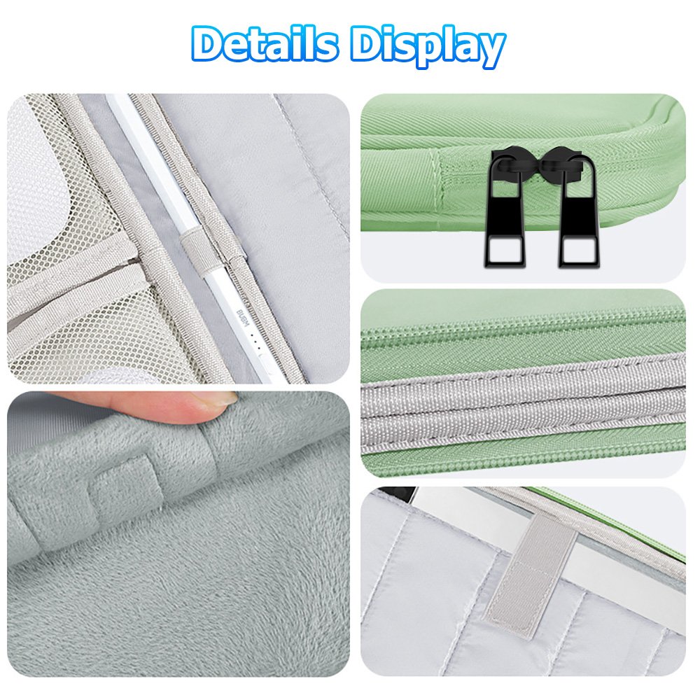 Odporny na wstrząsy futerał na – Laptop Accessories For College recenzja i cena
