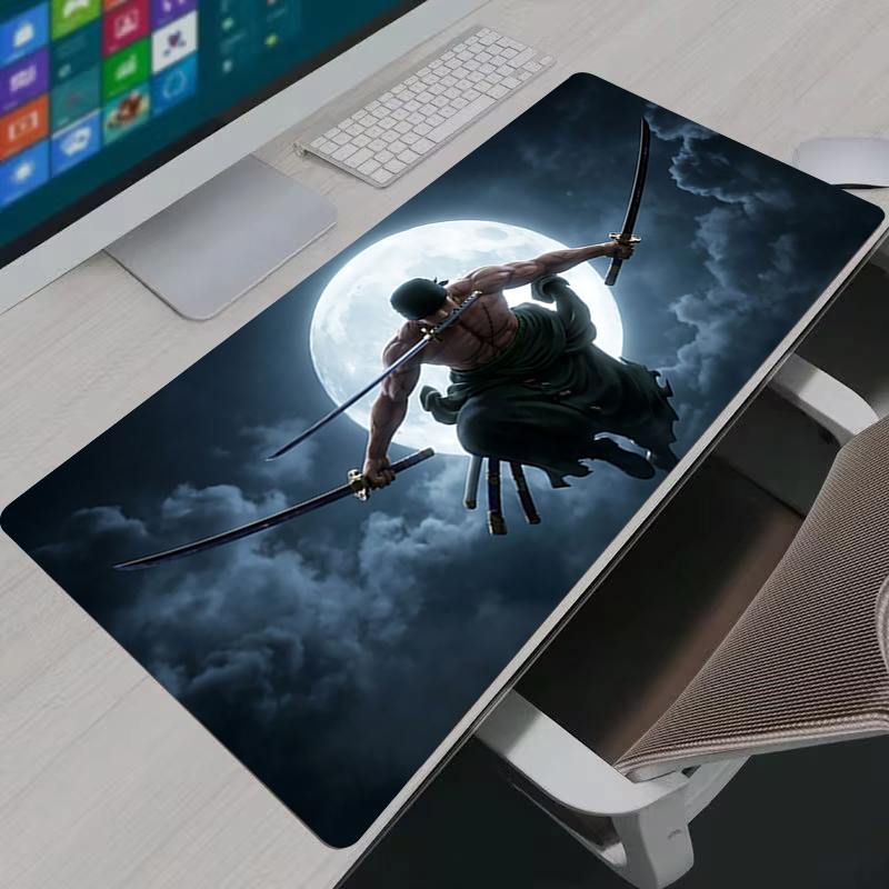 Podkładka pod mysz PC Gamer An – Laptop Accessories And Gadgets recenzja i cena