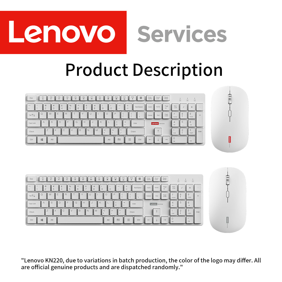 Bezprzewodowy zestaw klawiatur – Laptop External Accessories recenzja i cena