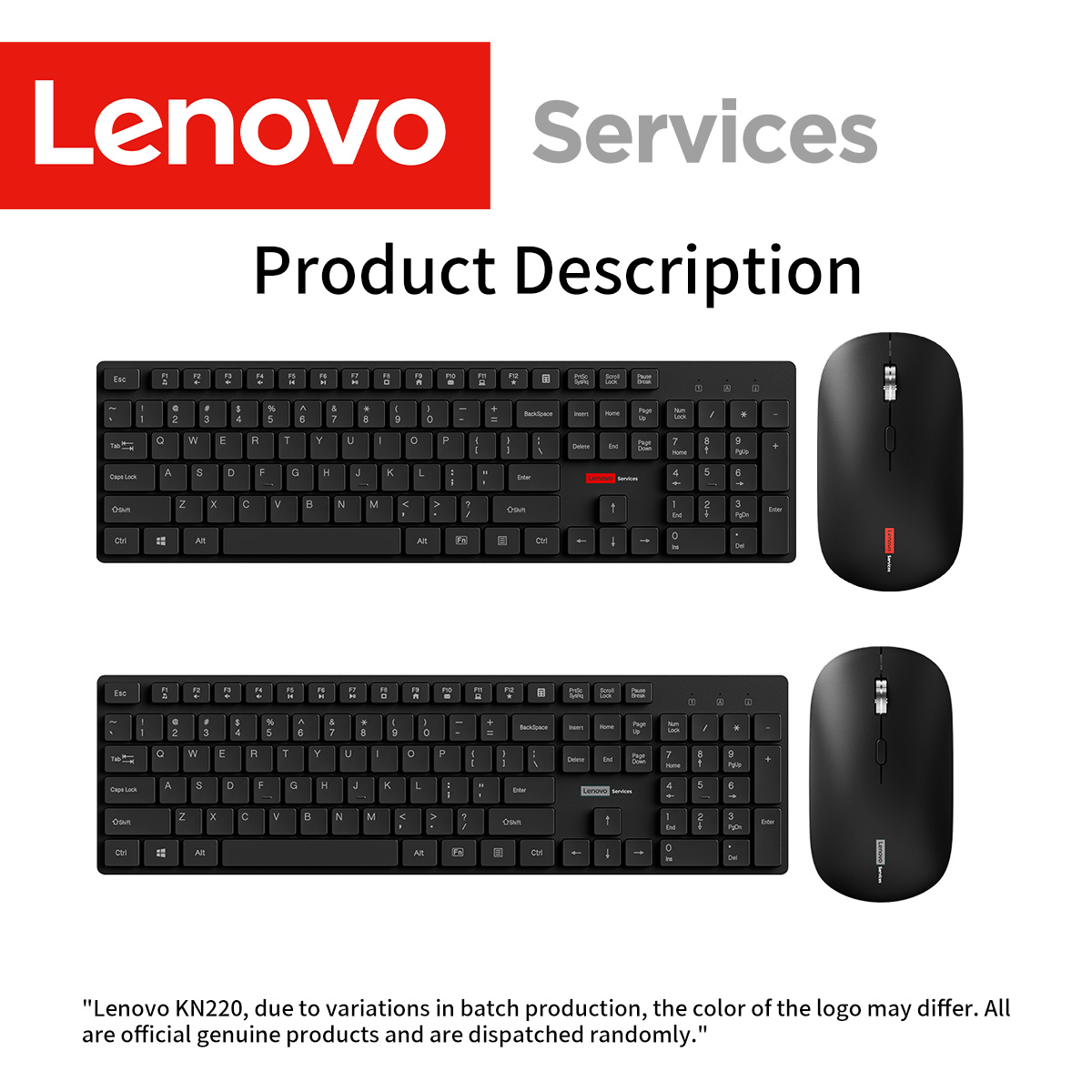 Bezprzewodowy zestaw klawiatur – Laptop External Accessories recenzja i cena