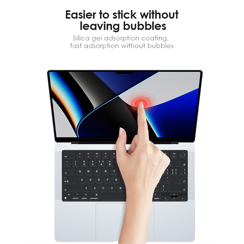 Osłona ekranu do MacBooka HD M – Laptop Accessories Display recenzja i cena