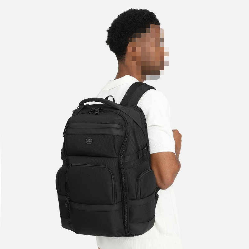 Duży, wodoodporny plecak bizne – Laptop Bag Waterproof recenzja i cena