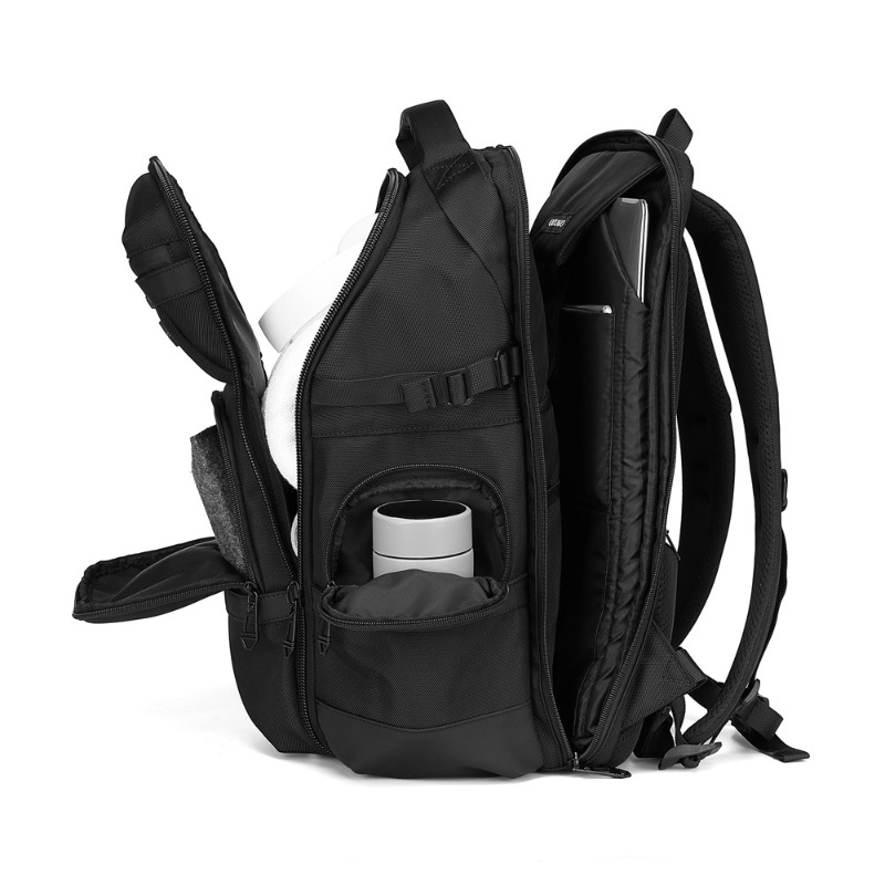 Duży, wodoodporny plecak bizne – Laptop Bag Waterproof recenzja i cena