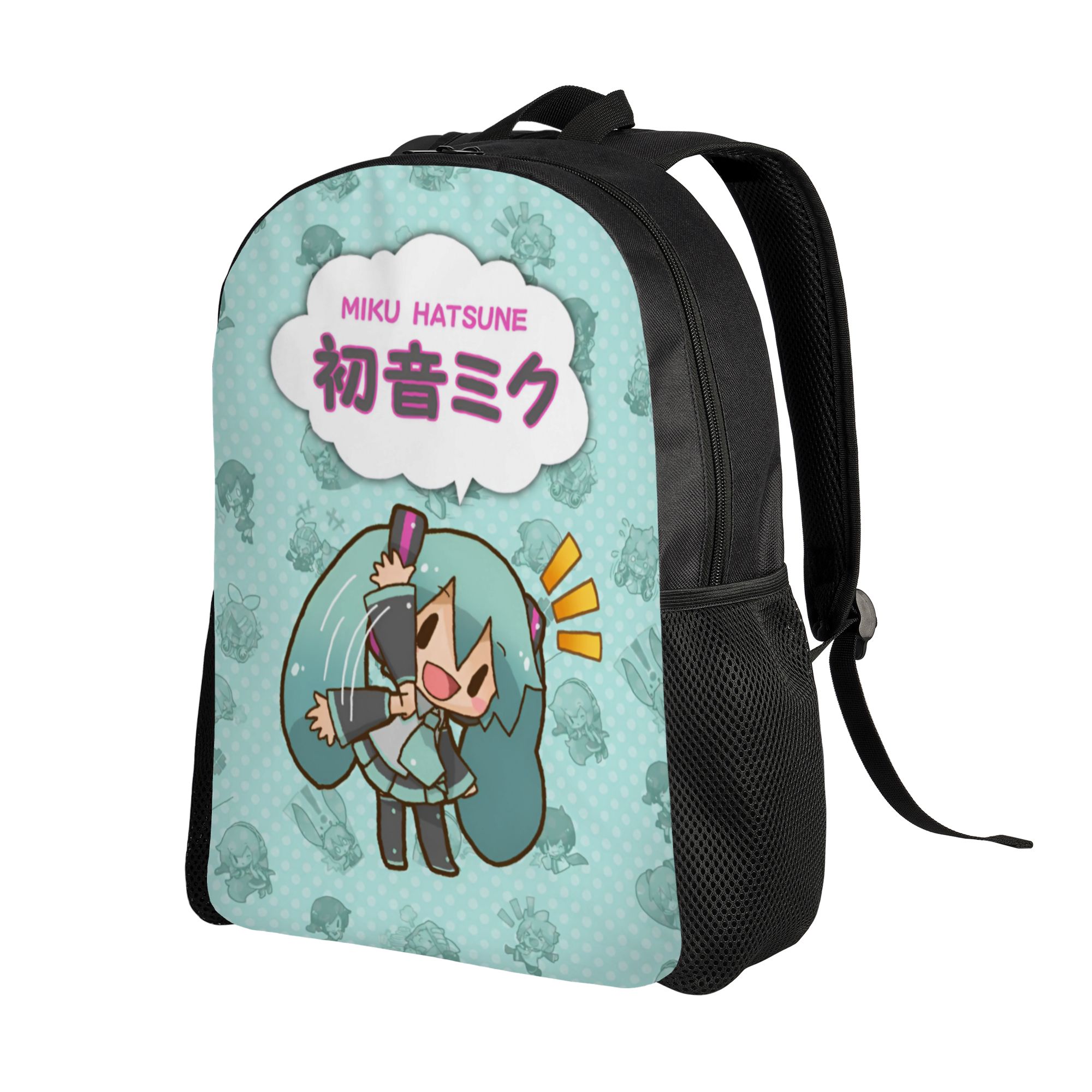 Plecaki H-Hatsunes dla chłopcó – Laptop Accessories For College recenzja i cena