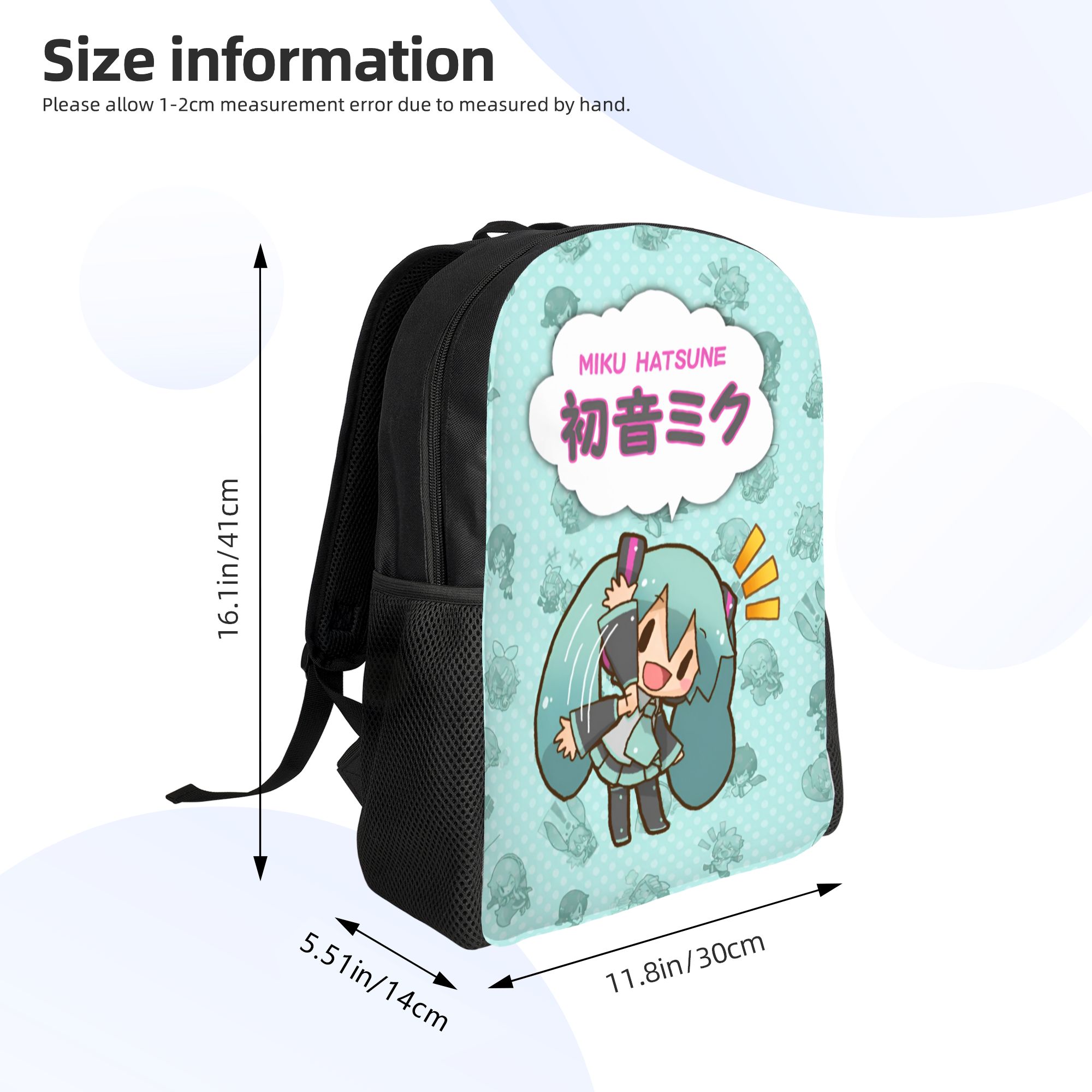 Plecaki H-Hatsunes dla chłopcó – Laptop Accessories For College recenzja i cena