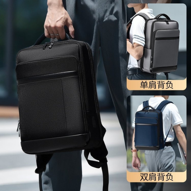 Męski plecak na laptopa, bizne – Laptop Bag Waterproof recenzja i cena