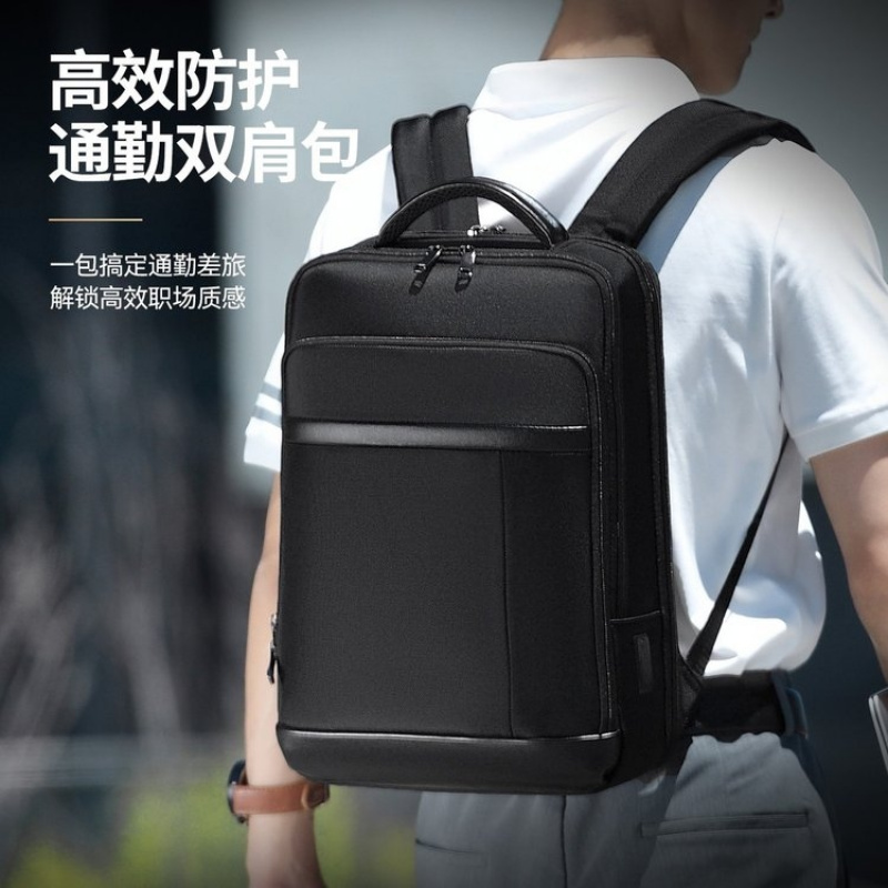 Męski plecak na laptopa, bizne – Laptop Bag Waterproof recenzja i cena
