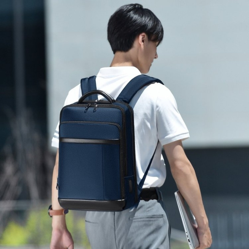 Męski plecak na laptopa, bizne – Laptop Bag Waterproof recenzja i cena