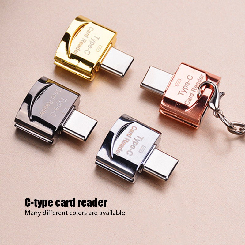 Czytnik kart OTG Micro SD TF d – Laptop Accessories And Gadgets recenzja i cena