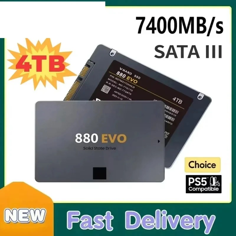 Do laptopa 500GB SSD Zewnętrzn – Laptop External Accessories recenzja i cena
