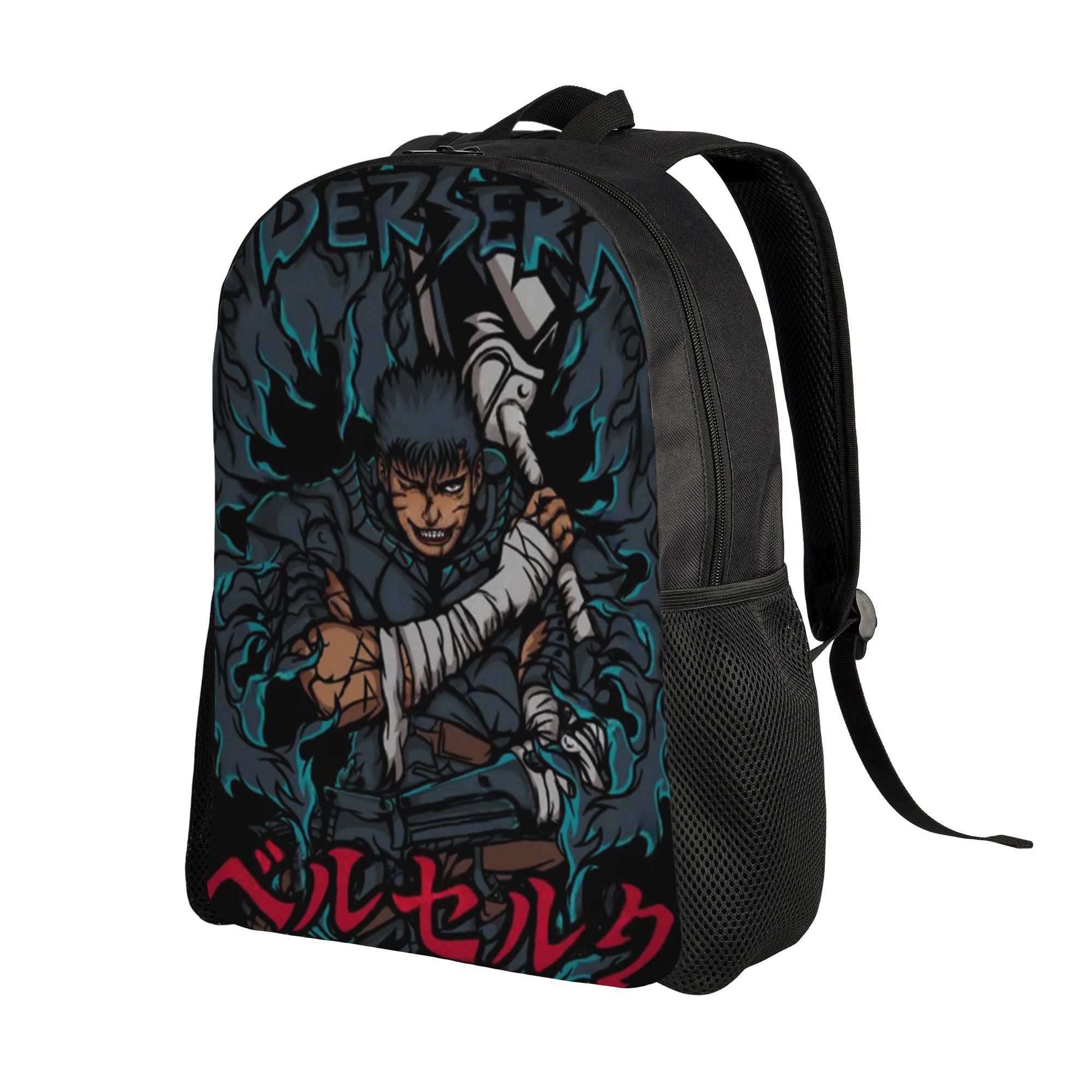 Plecak Podróżny B-Berserks Dam – Laptop Accessories For College recenzja i cena