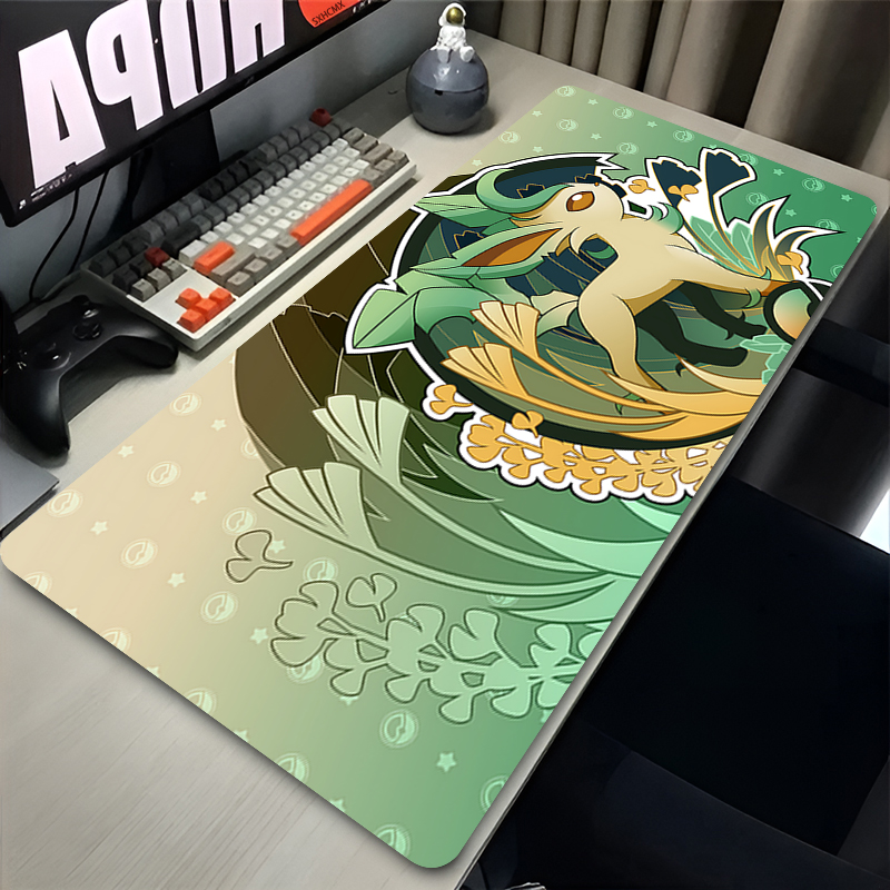 Podkładka pod mysz dla graczy  – Keyboard Laptop Accessories recenzja i cena