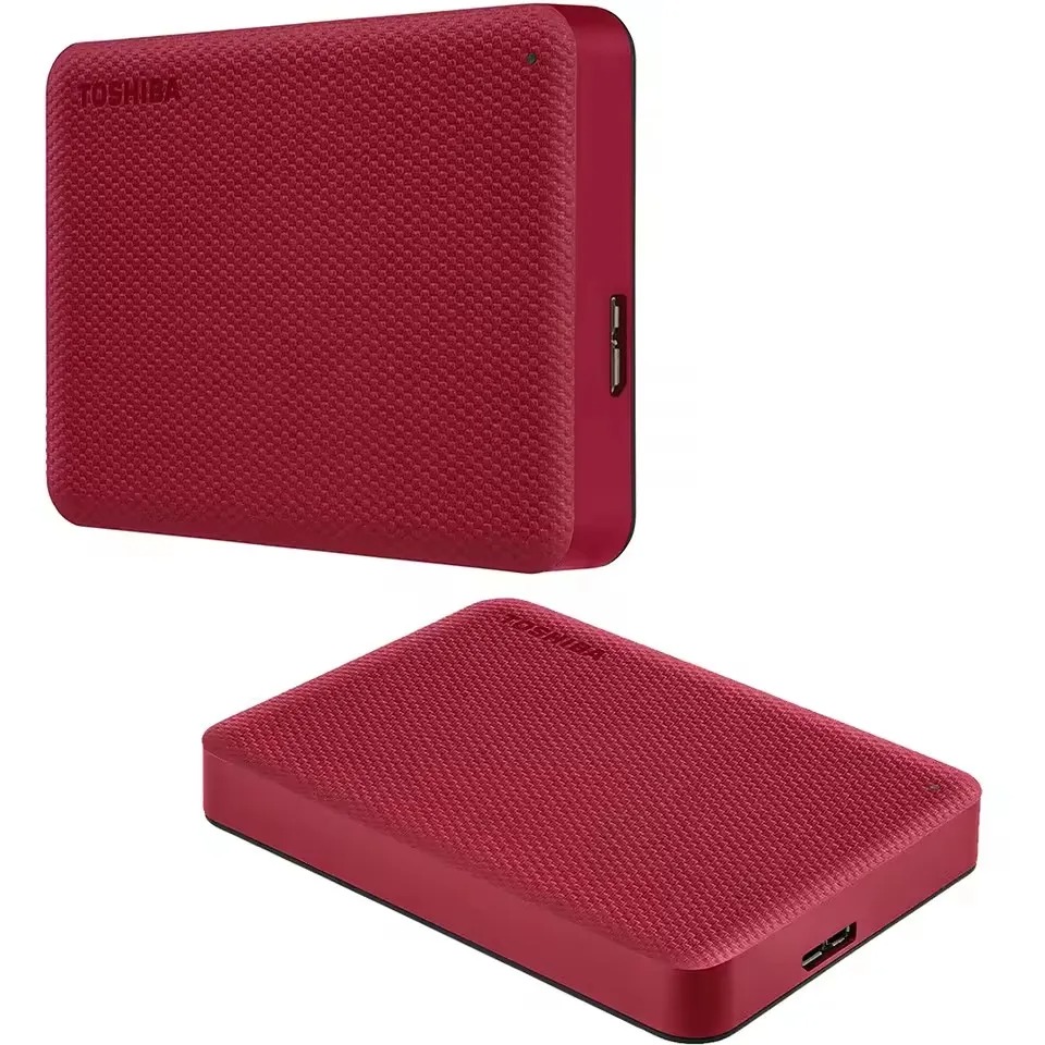NOWY Zewnętrzny Przenośny Dysk – Laptop External Accessories recenzja i cena