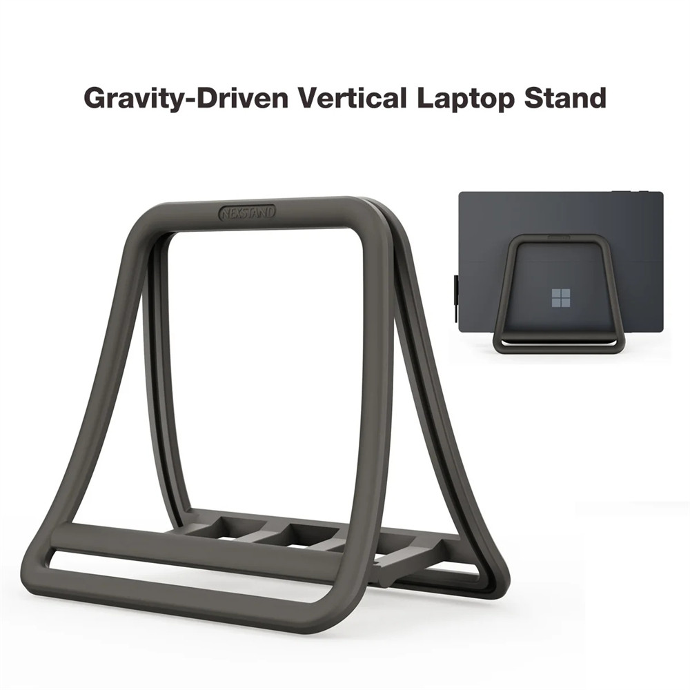 FANGTUOSI Pionowa Podstawka Po – Laptop Accessories And Gadgets recenzja i cena