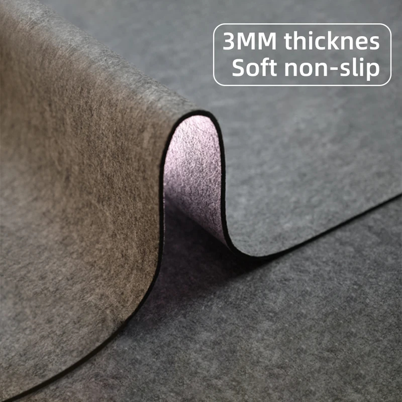 Podkładka pod mysz z filcu weł – Laptop Accessories Display recenzja i cena