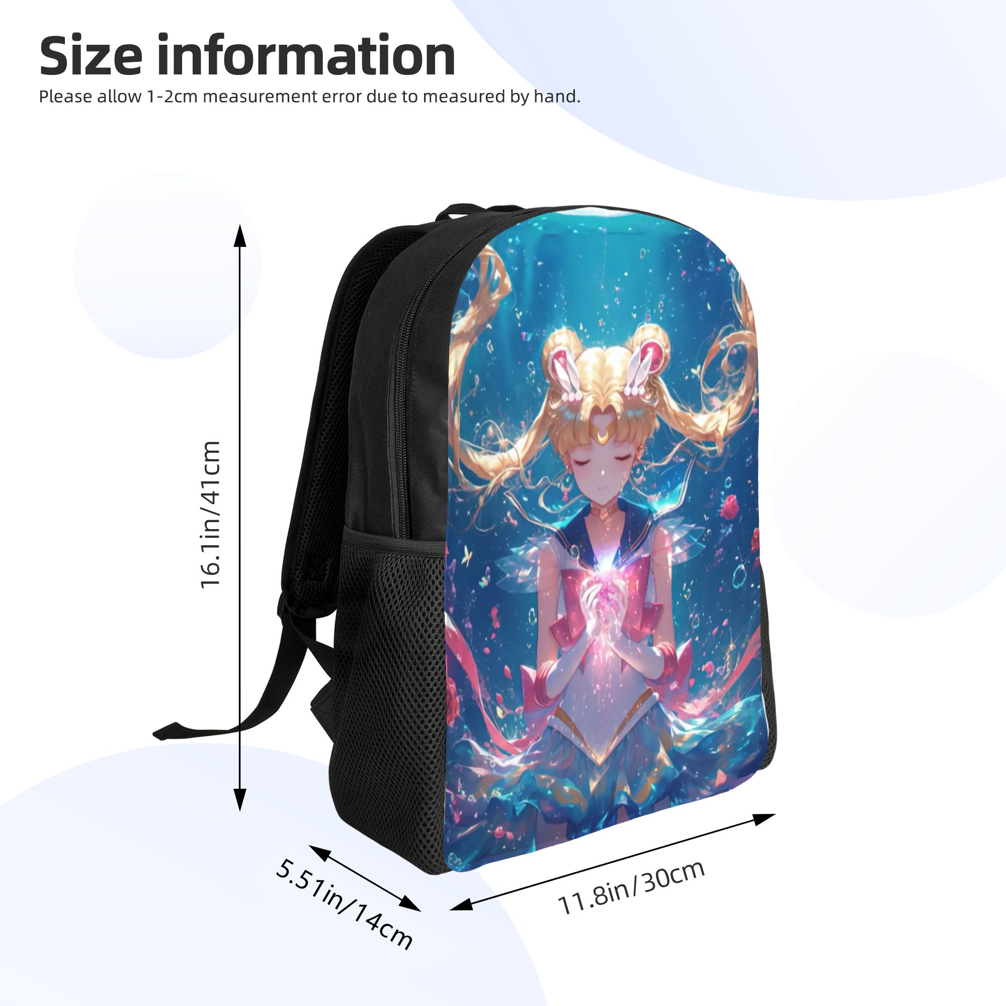 Personalizowane plecaki S-Sail – Laptop Accessories For College recenzja i cena
