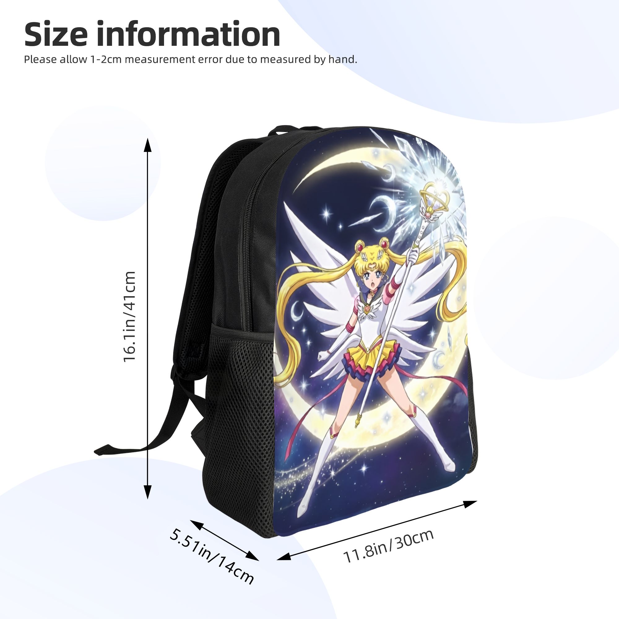 Personalizowany plecak S-Sailo – Laptop Accessories For College recenzja i cena