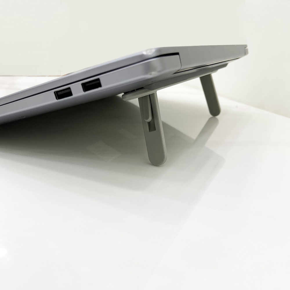 Uniwersalny stojak na laptopa, – Laptop Accessories And Gadgets recenzja i cena