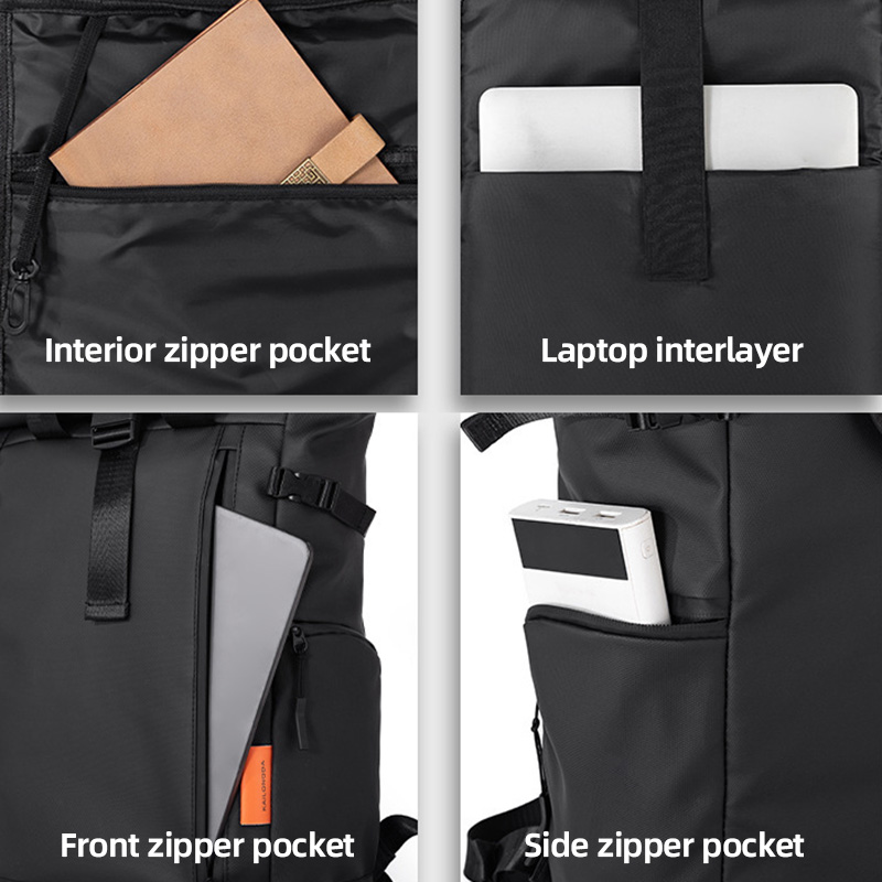 Rozszerzany Plecak Fitness Akc – Laptop Accessories For College recenzja i cena