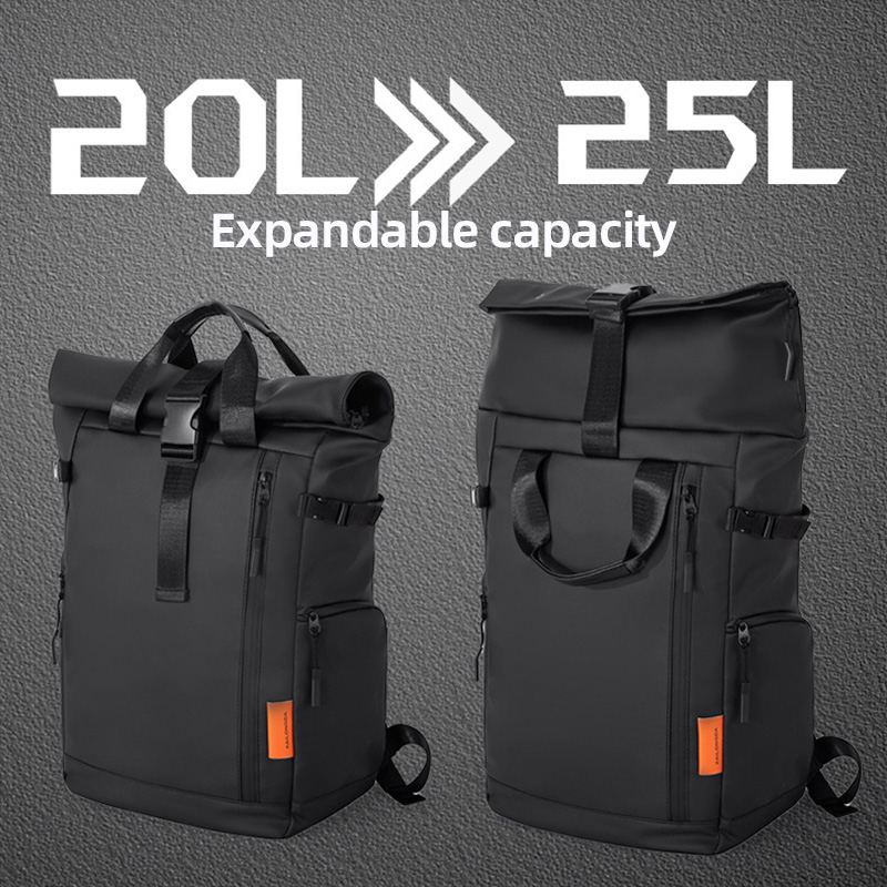 Rozszerzany Plecak Fitness Akc – Laptop Accessories For College recenzja i cena