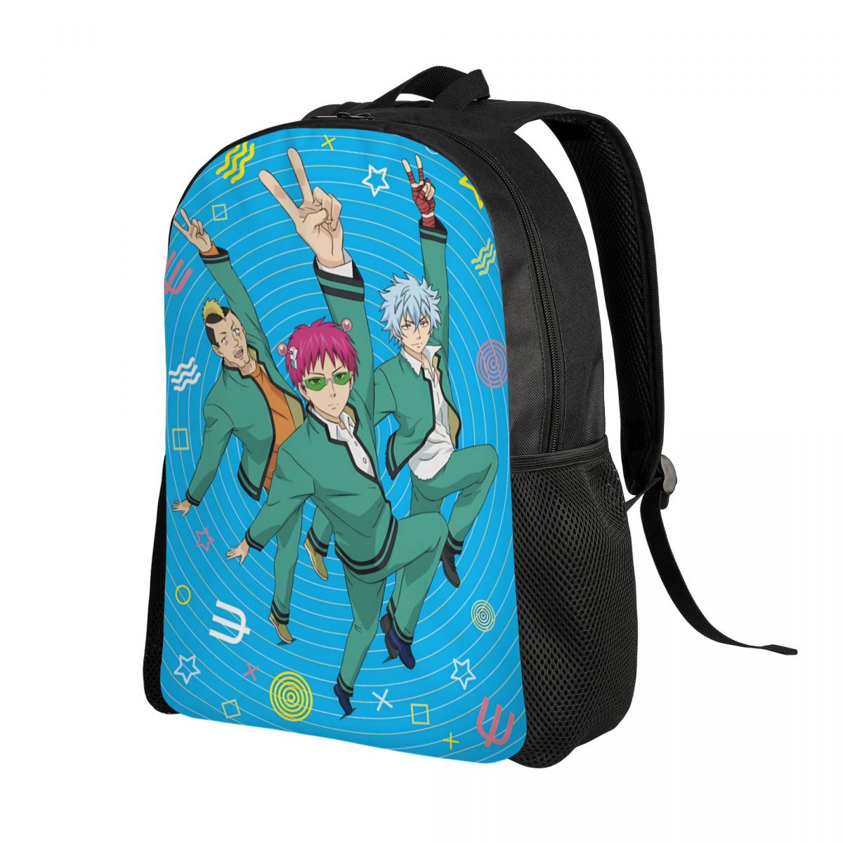 Personalizowany plecak podróżn – Laptop Accessories For College recenzja i cena